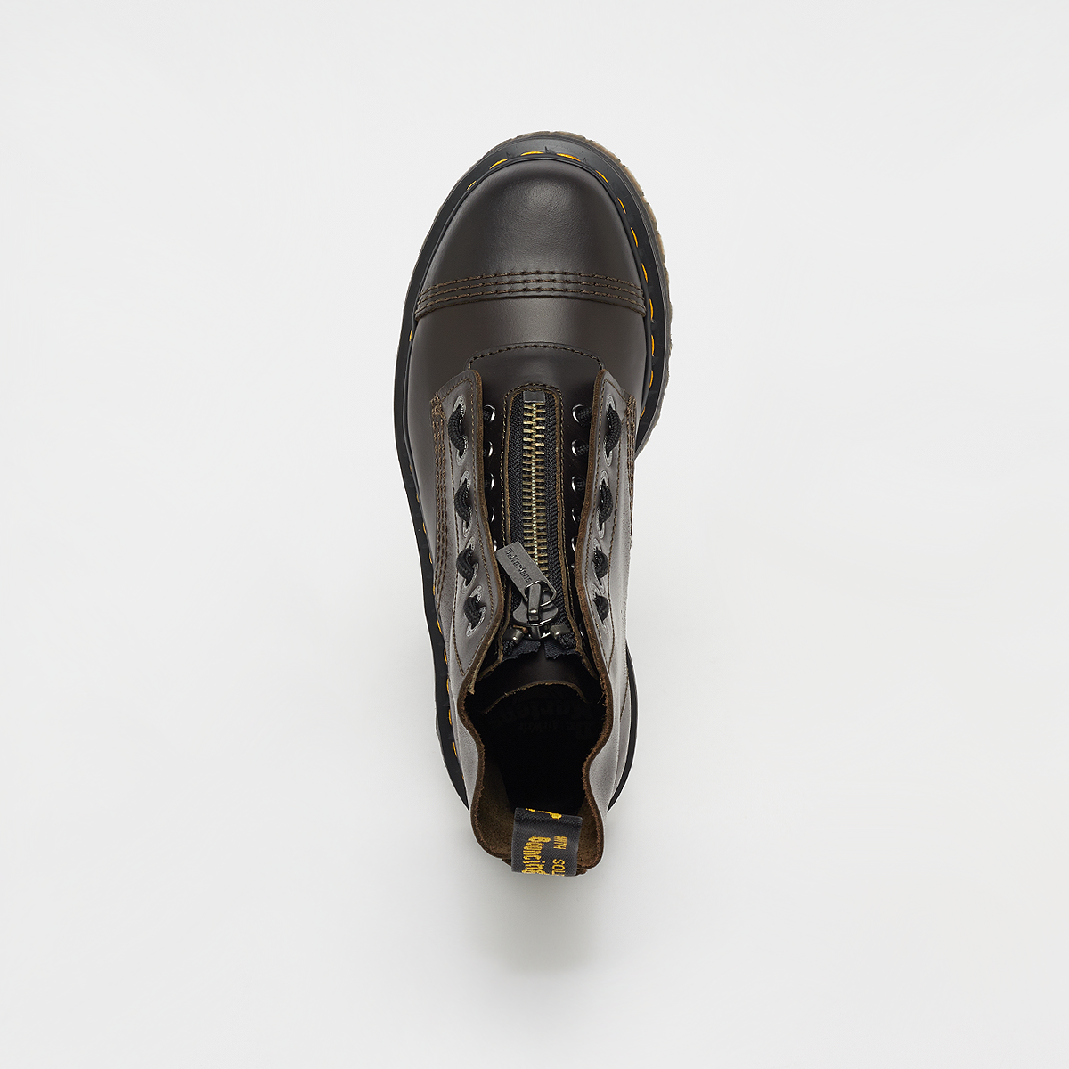 Sinclair Milled Nappa