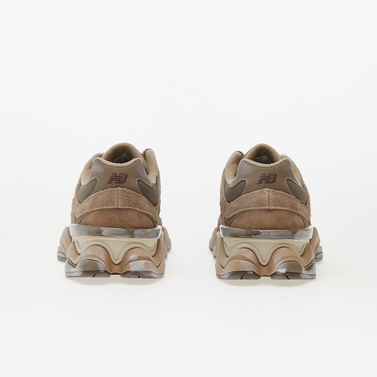 9060 Mushroom Edition