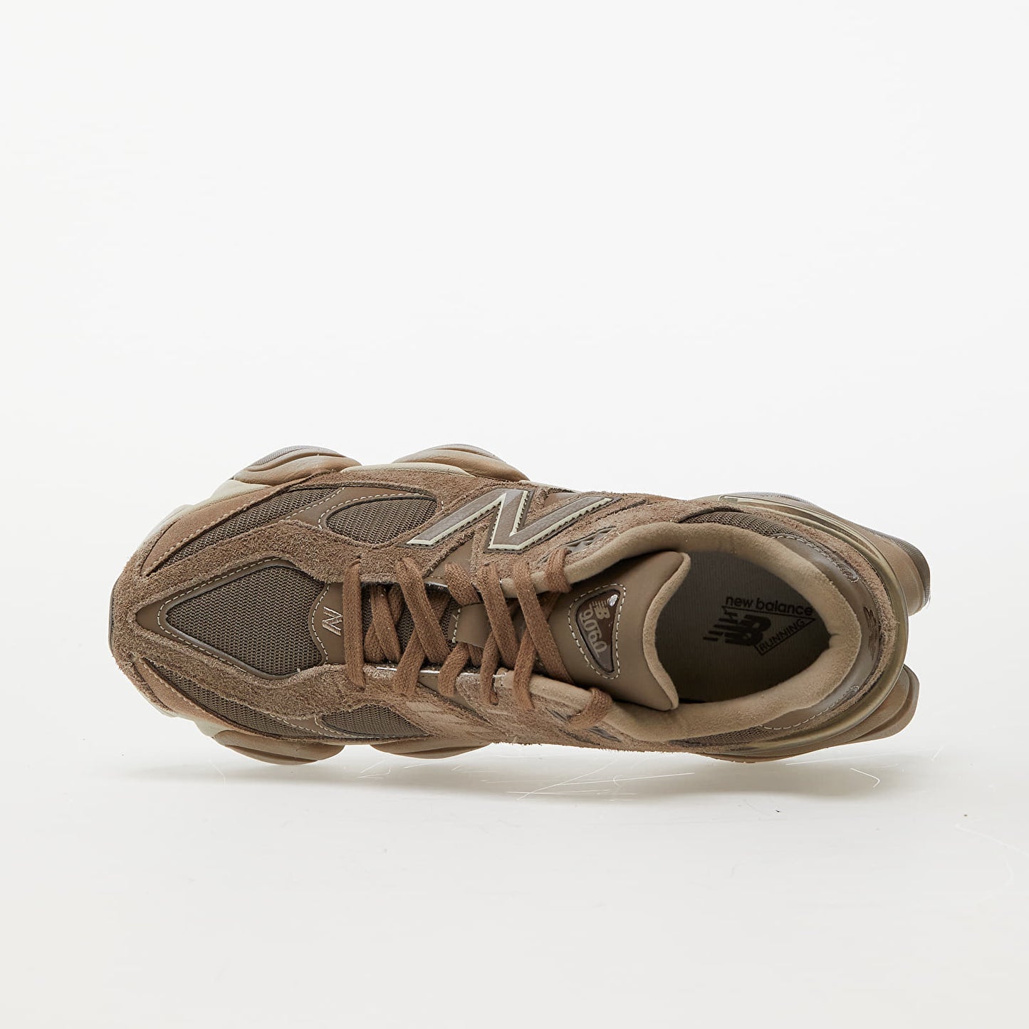 9060 Mushroom Edition