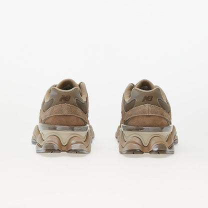 9060 Mushroom Edition