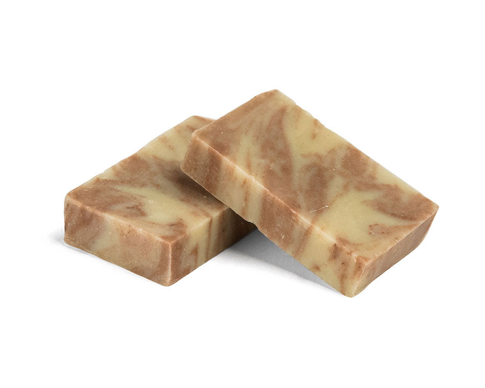 NATURAL SOAP